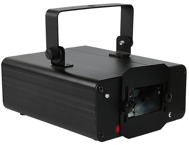 Лазерный отпугиватель