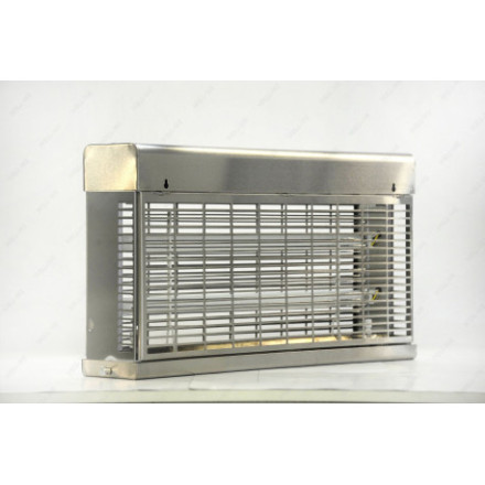 Инсектицидная лампа от насекомых "WELL WE-200-220S" Инсектицидная лампа от насекомых "WELL WE-200-220S"