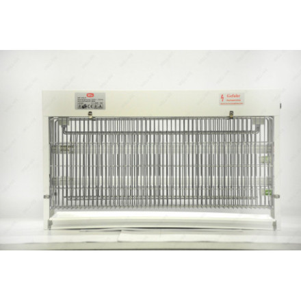 Антимоскитная лампа "WELL WE-400-2" Антимоскитная лампа "WELL WE-400-2"