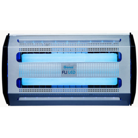 Ловушка для комаров "GENUS FLI LED" Ловушка для комаров "GENUS FLI LED"