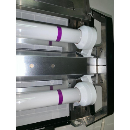 Ловушка для комаров "GENUS FLI (JET PROF) IP65" Ловушка для комаров "GENUS FLI (JET PROF) IP65"