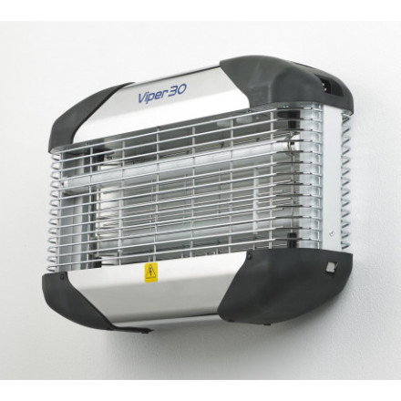 Антимоскитная лампа "VIPER 30 KILLER" Антимоскитная лампа "VIPER 30 KILLER"