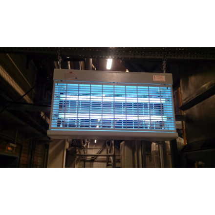 Электрическая ловушка для комаров "WELL WE-150-215" Электрическая ловушка для комаров "WELL WE-150-215"