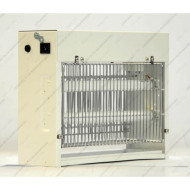 Инсектицидная лампа от насекомых "WELL WE-200-2" Инсектицидная лампа от насекомых "WELL WE-200-2"